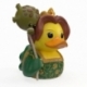 Shrek Tubbz PVC Figure Princess Fiona 1st Edition 10 cm