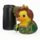 Shrek Tubbz PVC Figure Princess Fiona 1st Edition 10 cm