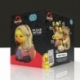 Jurassic Park Tubbz Figura PVC Dr. Ellie Sattler Boxed Edition 10 cm