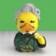 Wicked Tubbz PVC Figure Wizard of Oz 1st Edition 10 cm