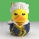 Wicked Tubbz Figura PVC Madame Morrible 1st Edition 10 cm
