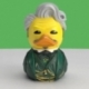 Wicked Tubbz Figura PVC Mini Wizard of Oz 5 cm