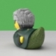 Wicked Tubbz Figura PVC Mini Wizard of Oz 5 cm