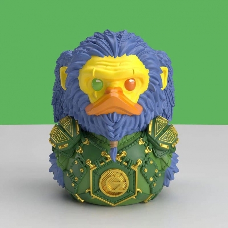 Wicked Tubbz Figura PVC Mini Flying Monkey 5 cm