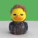Wicked Tubbz Figura PVC Mini Prince Fiyero 5 cm