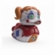 Five Nights at Freddy´s Tubbz Figura PVC Mini Circus Baby 5 cm