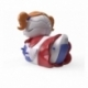 Five Nights at Freddy´s Tubbz Figura PVC Mini Circus Baby 5 cm