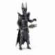 El Señor de los Anillos Figura Maleable Bendyfigs Sauron 19 cm