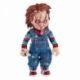 Chucky el muñeco diabólico Figura Maleable Bendyfigs Chucky 14 cm