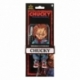 Chucky el muñeco diabólico Figura Maleable Bendyfigs Chucky 14 cm