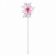Wicked Varita Mágica Réplica 1/1 Glinda's Toy Wand 36 cm