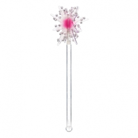 Wicked Varita Mágica Réplica 1/1 Glinda's Toy Wand 36 cm