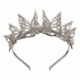 Wicked: For Good Prop Replica Glinda's Wedding Tiara (Adult Size)