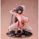 Original Character PVC Statue 1/5 Kurumi Onazuki Illustration by Asanagi 26 cm