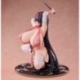Original Character PVC Statue 1/5 Kurumi Onazuki Illustration by Asanagi 26 cm