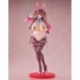 Original Character PVC Statue 1/6 Comic Anthurium Vol. 119 Cover Girl Miyu Illustartion by Danimaru 32 cm