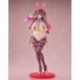Original Character Estatua 1/6 Comic Anthurium Vol. 119 Cover Girl Miyu DX Ver. Illustartion by Danimaru 32 cm