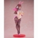 Original Character Estatua 1/6 Comic Anthurium Vol. 119 Cover Girl Miyu DX Ver. Illustartion by Danimaru 32 cm