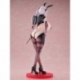 Original Character Estatua 1/6 Comic Anthurium Vol. 119 Cover Girl Alice EX Ver. Illustartion by Blue_Gk 32 cm