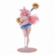 Original Character Estatua 1/5 Kemomimi Cheer Girl illustration by Yatanuki Kei 35 cm
