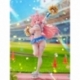 Original Character Estatua 1/5 Kemomimi Cheer Girl illustration by Yatanuki Kei 35 cm