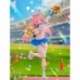 Original Character Estatua 1/5 Kemomimi Cheer Girl illustration by Yatanuki Kei 35 cm