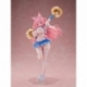 Original Character Statue 1/5 Kemomimi Cheer Girl illustration by Yatanuki Kei DX Version 35 cm
