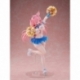 Original Character Statue 1/5 Kemomimi Cheer Girl illustration by Yatanuki Kei DX Version 35 cm