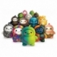 LamaTama Electronic Collectible Figures 6 cm Series 2 heo Exclusive Blind Box Display (26)