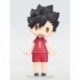 Haikyu!! HELLO! GOOD SMILE Action Figure Tetsuro Kuroo 10 cm