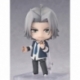 Reborn! Nendoroid Action Figure Hayato Gokudera 10 cm