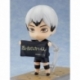 Haikyu!! Nendoroid Action Figure Shinsuke Kita (Rerelease) 10 cm