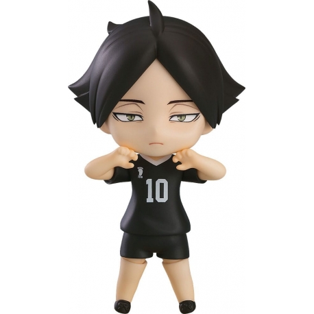 Haikyu!! Figura Nendoroid Rintaro Suna (Rerelease) 10 cm