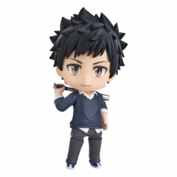 Reborn! Figura Nendoroid Takeshi Yamamoto 10 cm