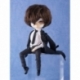 Bungo Stray Dogs Figura Harmonia Humming Doll Osamu Dazai: Fifteen-Year-Old Ver. 24 cm