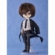 Bungo Stray Dogs Figura Harmonia Humming Doll Osamu Dazai: Fifteen-Year-Old Ver. 24 cm