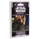 Star Wars LCG: Meditation and Mastery / Opposition Cycle