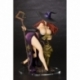 Dragon's Crown Estatua PVC 1/7 Sorceress 22 cm
