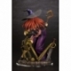 Dragon's Crown Estatua PVC 1/7 Sorceress 22 cm