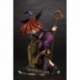 Dragon's Crown Estatua PVC 1/7 Sorceress 22 cm