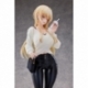Original Character Estatua 1/4 Aoi Koigakubo Illustrated by Fujiko Leather Pants Deluxe Edition 42 cm