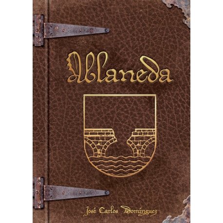 Comprar juego de rol Ablaneda de Other Selves