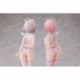 Original Character Estatua 1/6 Suzu & Nagi Illustrated by Kuma 4-gou Set Edition 27 cm