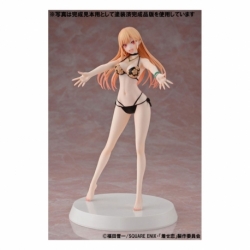 My Dress-Up Darling PVC Kit de figura 1/8 Summer Queens Marin Kitagawa 21 cm