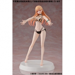My Dress-Up Darling PVC Statue 1/8 Summer Queens Marin Kitagawa 21 cm