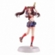 Fate/Grand Order PVC Statue 1/8 Summer Queens Assemble Heroines Ruler/Leonardo da Vinci Figure Kit Ver. 22 cm