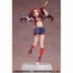 Fate/Grand Order PVC Statue 1/8 Summer Queens Assemble Heroines Ruler/Leonardo da Vinci Figure Kit Ver. 22 cm