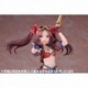 Fate/Grand Order PVC Statue 1/8 Summer Queens Assemble Heroines Ruler/Leonardo da Vinci Figure Kit Ver. 22 cm