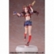Fate/Grand Order PVC Statue 1/8 Summer Queens Assemble Heroines Ruler/Leonardo da Vinci Figure Kit Ver. 22 cm