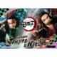 Demon Slayer: Kimetsu no Yaiba Concept Masterline Series Statue 1/6 Nezuko & Tanjiro 56 cm